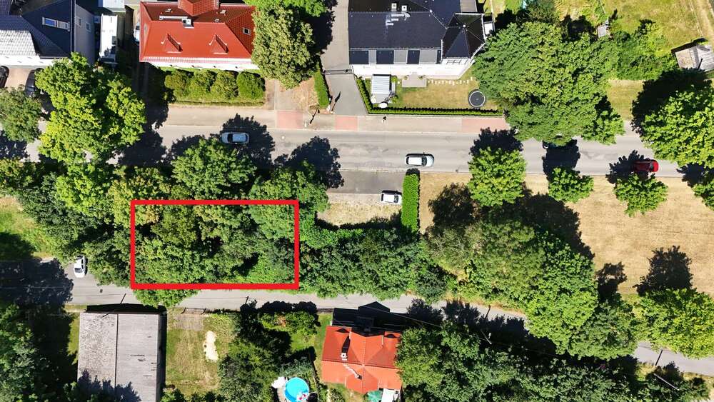 Attraktives Grundstück mit Potenzial – zentral gelegen in Zwickau zimmer