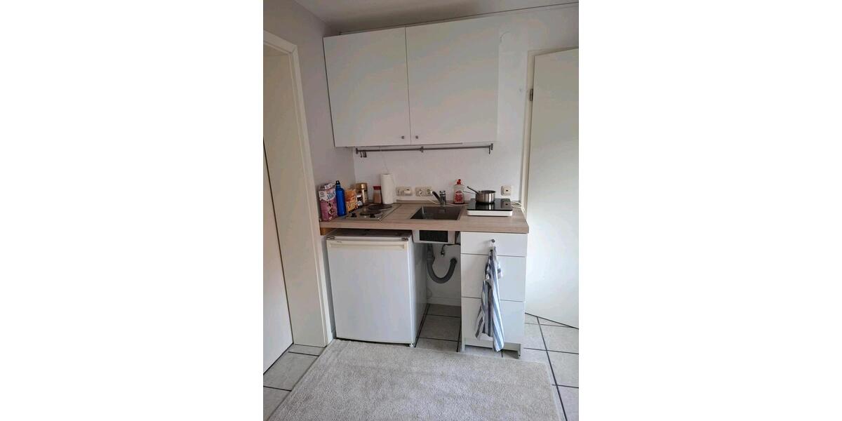 Etagenwohnung Lüneburg Goseburg-Zeltberg - 1 Zimmer, 28 m&sup2;, 420&euro; | Angebot:26002097