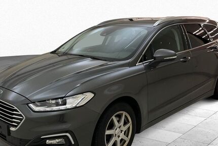 Ford Mondeo 146.258 km 14.930 &euro; Krefeld 47805