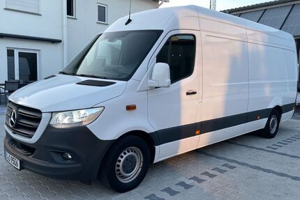 Mercedes-Benz Sprinter 131.769 km 29.500 &euro; Leutkirch im Allgäu 88299