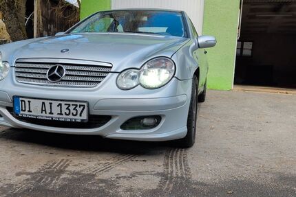 Mercedes-Benz C 180 129.000 km 5.499 &euro; Jagsthausen 74249