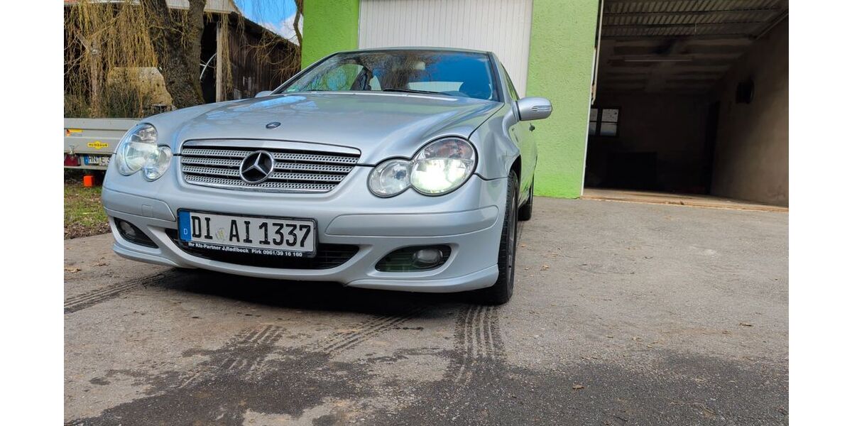 Mercedes-Benz C 180 129.000 km 5.499 &euro; Jagsthausen 74249