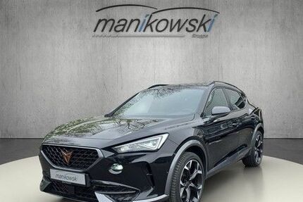 Cupra Formentor 74.651 km 28.976 &euro; Otterndorf 21762