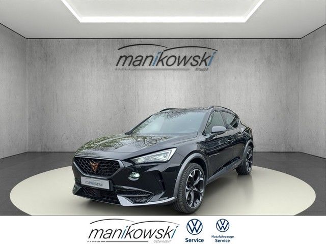 Cupra Formentor 74.651 km 28.976 &euro; Otterndorf 21762
