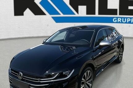 VW Arteon