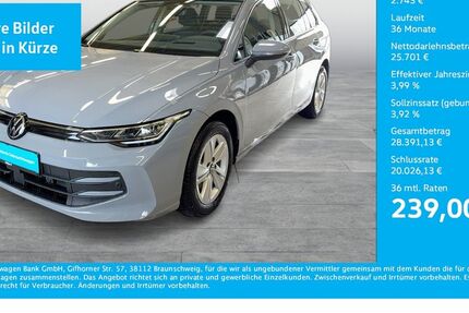VW Golf 9.592 km 27.588 &euro; Unna 59423
