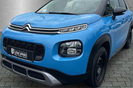 Citroen C3 Aircross 93.000 km 12.500 &euro; Münster 48155