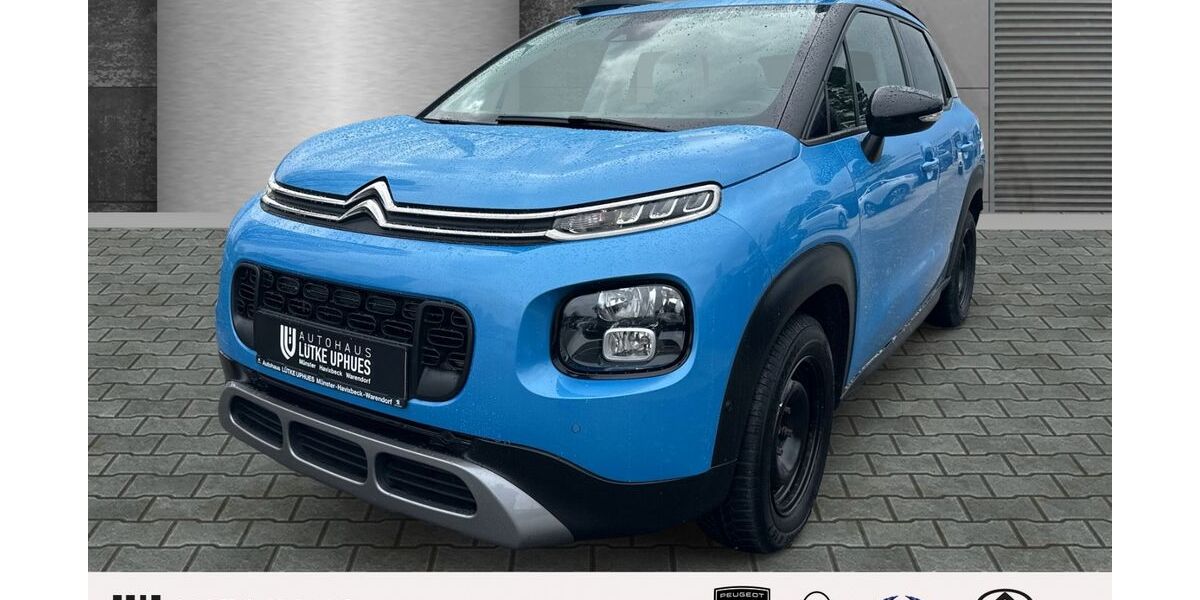 Citroen C3 Aircross 93.000 km 12.500 &euro; Münster 48155