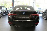 BMW i4 M50 Gran Coupe 58.470 km 44.980 € Euskirchen 53881