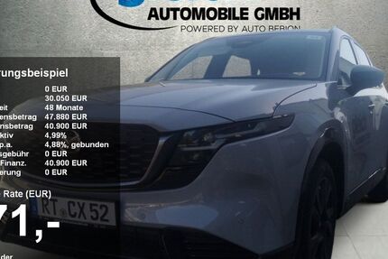 Mazda CX-5 2.922 km 39.790 &euro; Reutlingen 72770