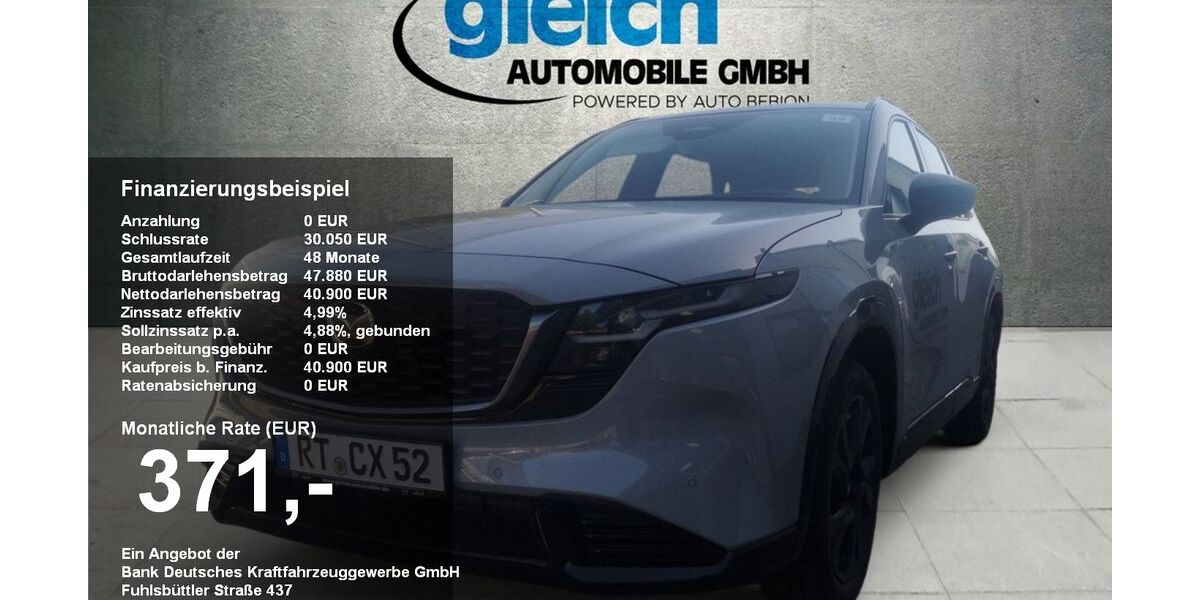 Mazda CX-5 2.922 km 39.790 &euro; Reutlingen 72770