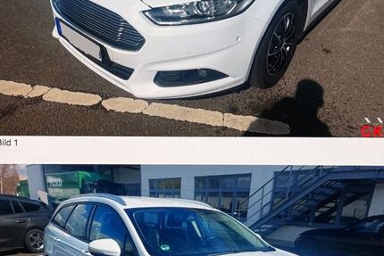 Ford Mondeo 167.300 km 10.300 &euro; Langenhagen 30855