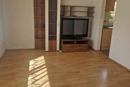 2-Zimmer Wohnung zu vermieten kalt