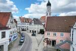 Gewerbeobjekt Burgau - 1 Zimmer, 1.390.000&euro; | Angebot:26343793