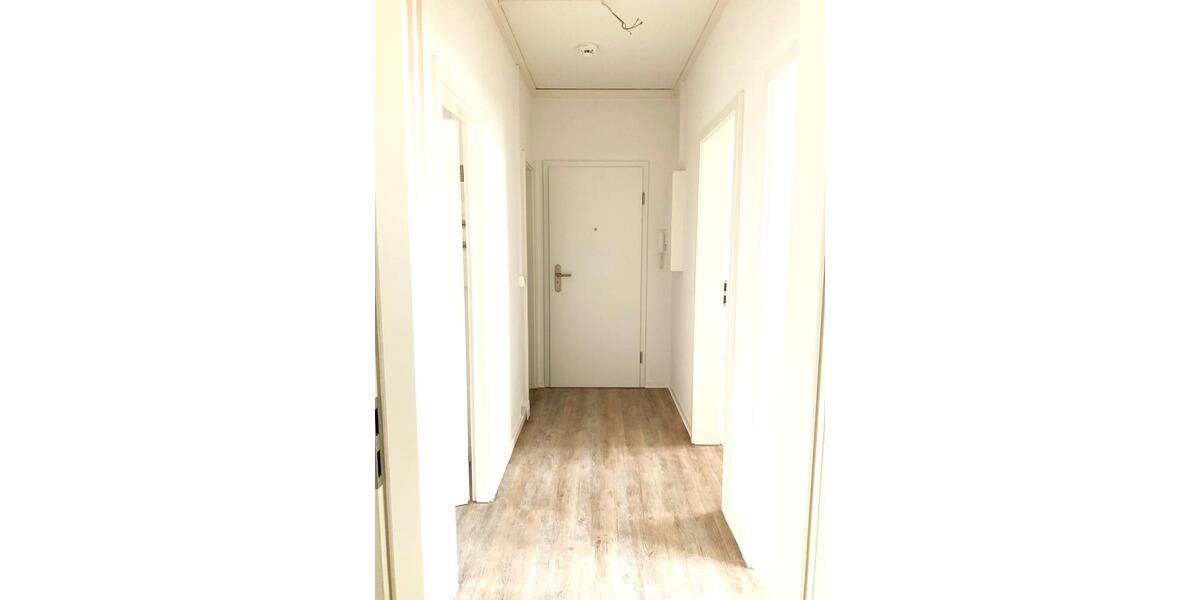Etagenwohnung Thale - 3 Zimmer, 61 m&sup2;, 530&euro; | Angebot:26384915