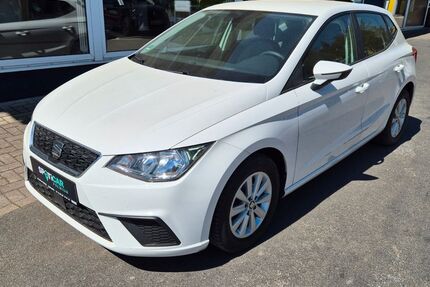 Seat Ibiza 77.383 km 11.680 &euro; Sudwalde 27257
