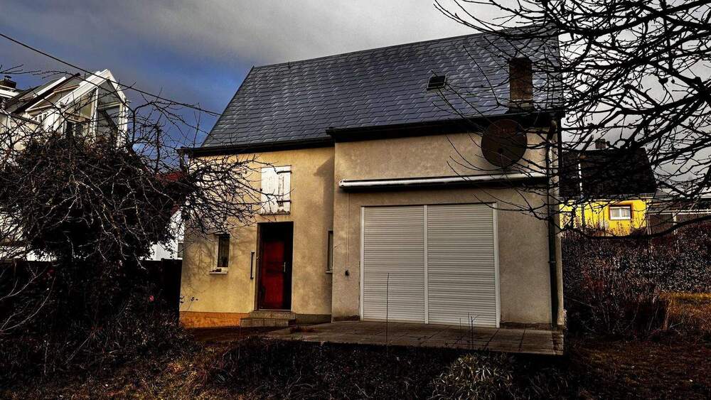 Einfamilienhaus Frankenberg Irbersdorf - 3 Zimmer, 85 m&sup2;, 45.000&euro; | Angebot:24452306