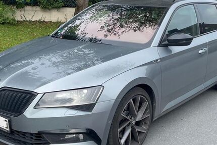Skoda Superb 99.999 km 25.500 € Warstein 59581