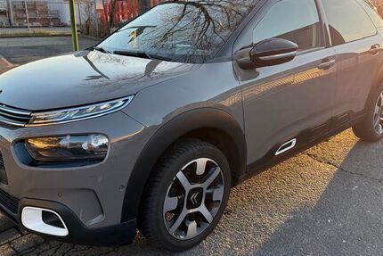 Citroen C4 Cactus 214.000 km 6.500 &euro; Aschaffenburg 63739