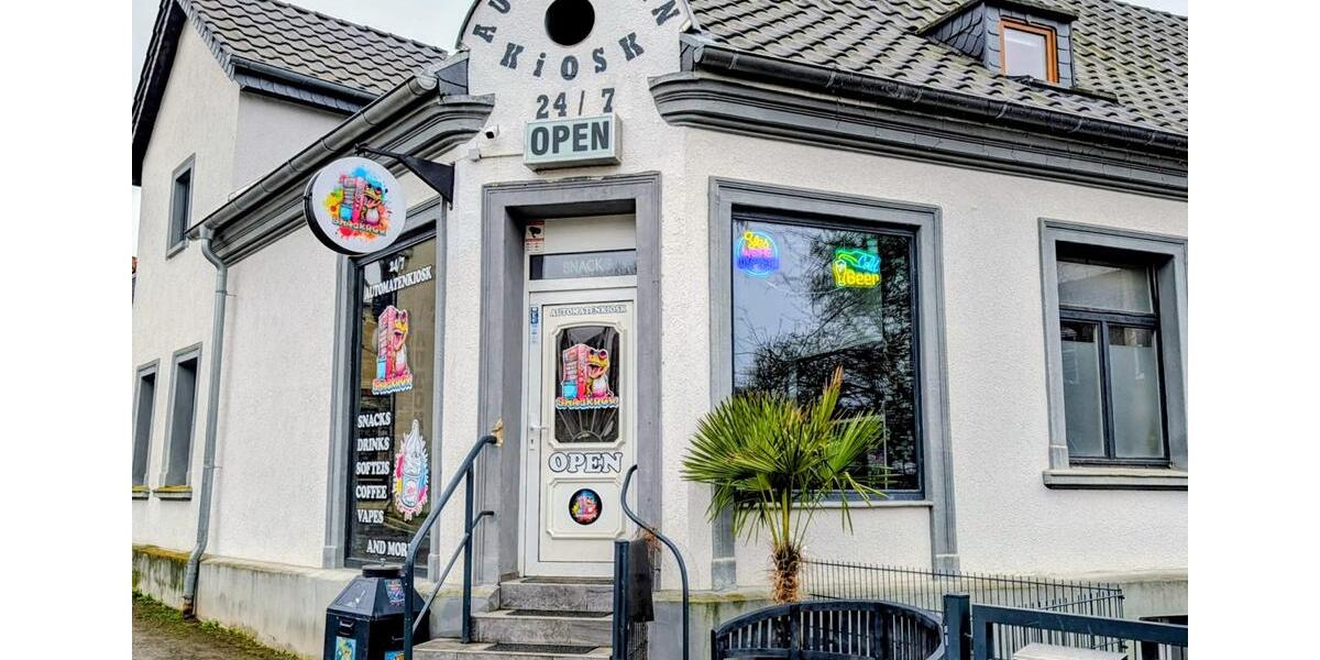 Gewerbeobjekt Haldensleben - 350&euro; | Angebot:26417614