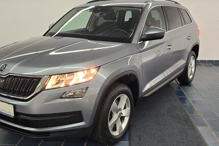 Skoda Kodiaq 92.622 km 18.390 &euro; Kempen 47906