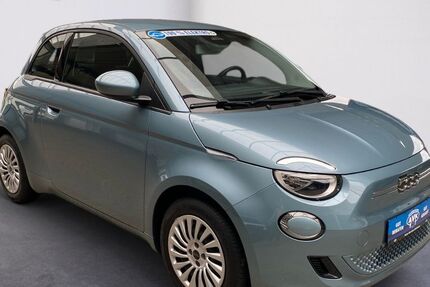 Fiat 500e 20.840 km 13.590 &euro; Husum 25813