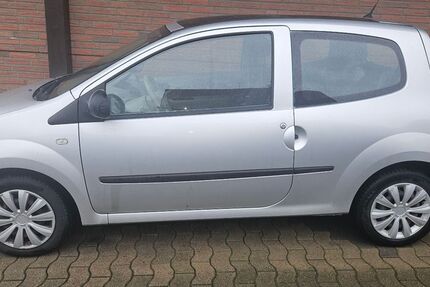 Renault Twingo 190.000 km 1.250 &euro; Bad Oeynhausen 32549