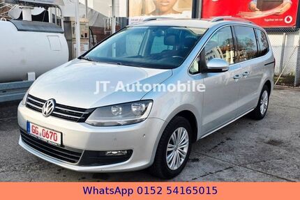 VW Sharan 211.500 km 9.900 &euro; Rüsselsheim am Main 65428