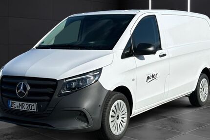Mercedes-Benz Vito 7.000 km 48.987 &euro; Lutherstadt Wittenberg 06886
