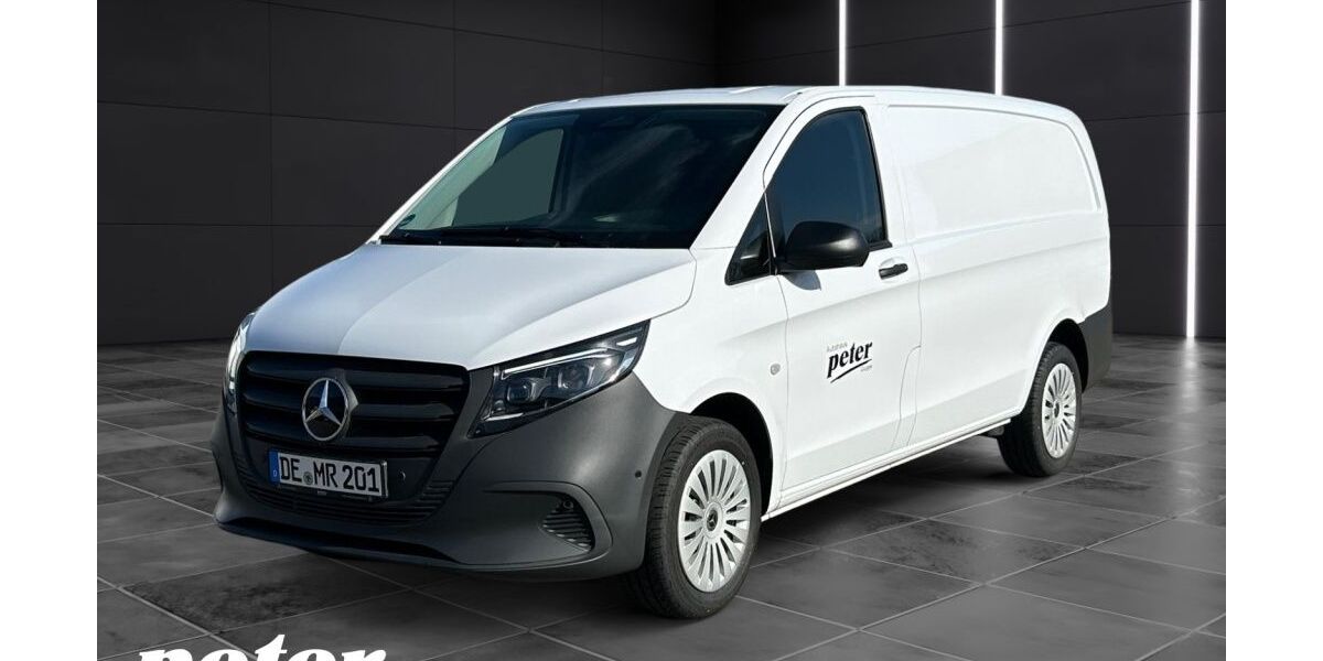 Mercedes-Benz Vito 7.000 km 48.989 &euro; Lutherstadt Wittenberg 06886