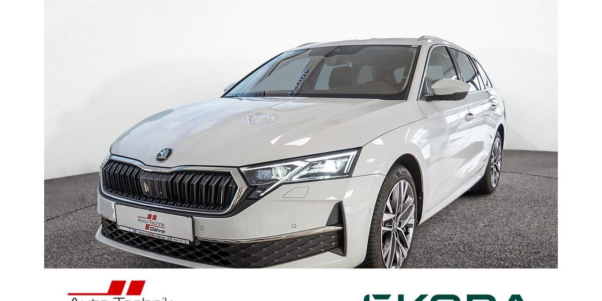 Skoda Octavia 21.773 km 30.880 &euro; Rathenow 14712