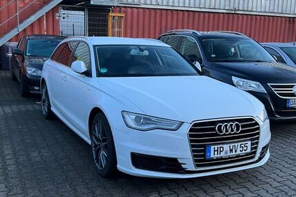 Audi A6 199.900 km 13.999 &euro; Viernheim 68519