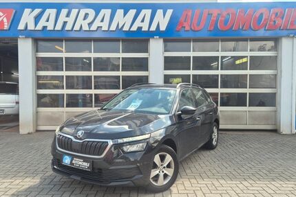Skoda Kamiq 45.808 km 14.999 &euro; Osnabrück 49090