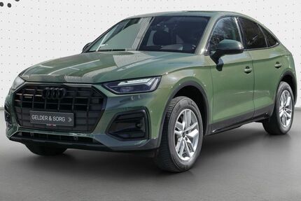 Audi Q5 28.000 km 44.850 &euro; Bad Kissingen 97688