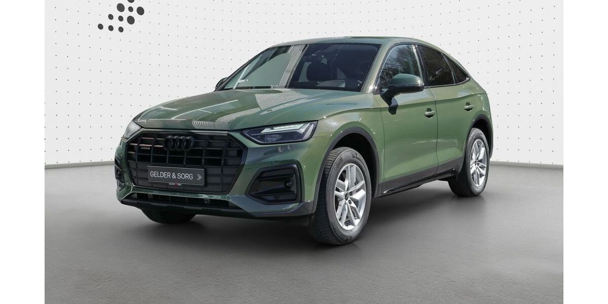 Audi Q5 28.000 km 44.850 &euro; Bad Kissingen 97688