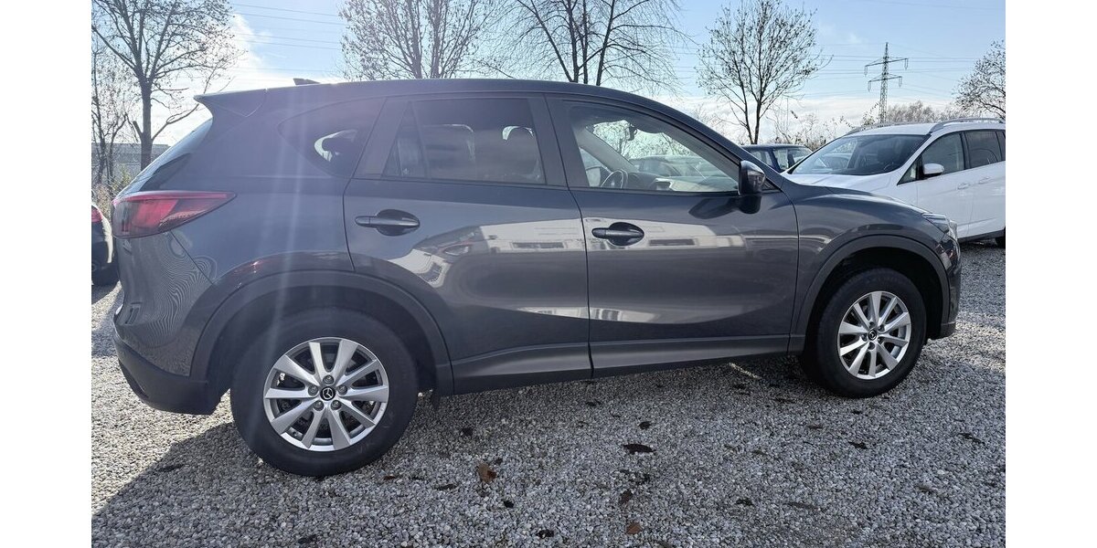 Mazda CX-5 2.2 SKYACTIV-D Exclusive-Line Navi Xenon 149.980 km 8.750 &euro; Altdorf 84032