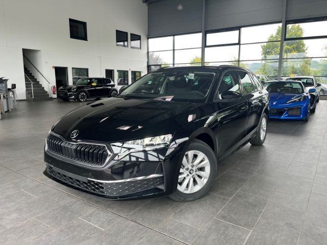 Skoda Octavia 9.730 km 28.870 € Attendorn 57439
