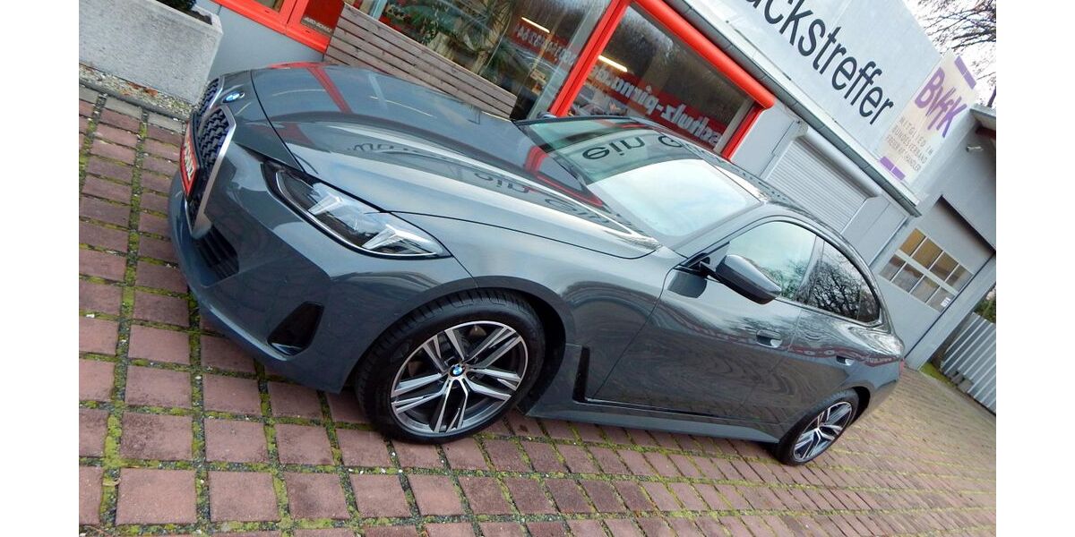 BMW 420 8.600 km 44.950 € Pirna/ Dresden 01796
