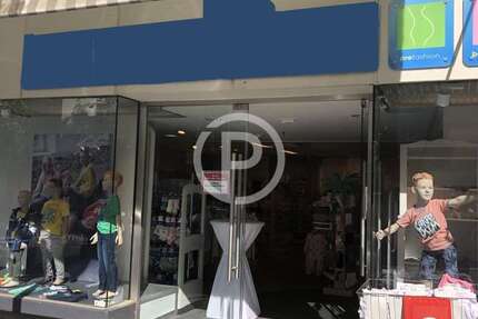 Einzelhandel in Fellbach 490.000 € 526 m² zimmer