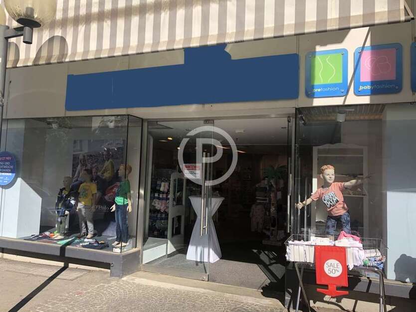 Einzelhandel in Fellbach 490.000 € 526 m² zimmer