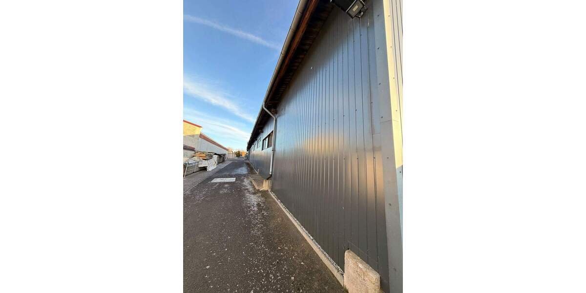 Gewerbeobjekt Dipperz Armenhof - 1.875.000&euro; | Angebot:25769379