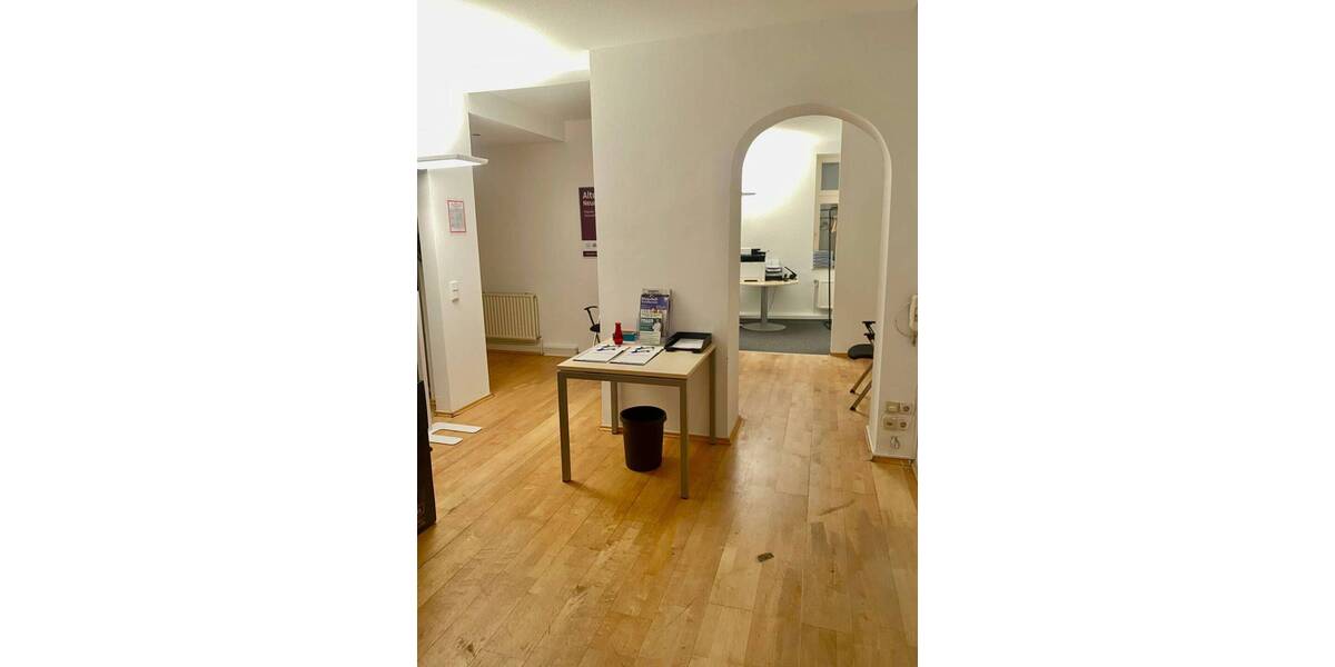 Gewerbeobjekt Kassel Bad Wilhelmshöhe - 525.000&euro; | Angebot:26892000