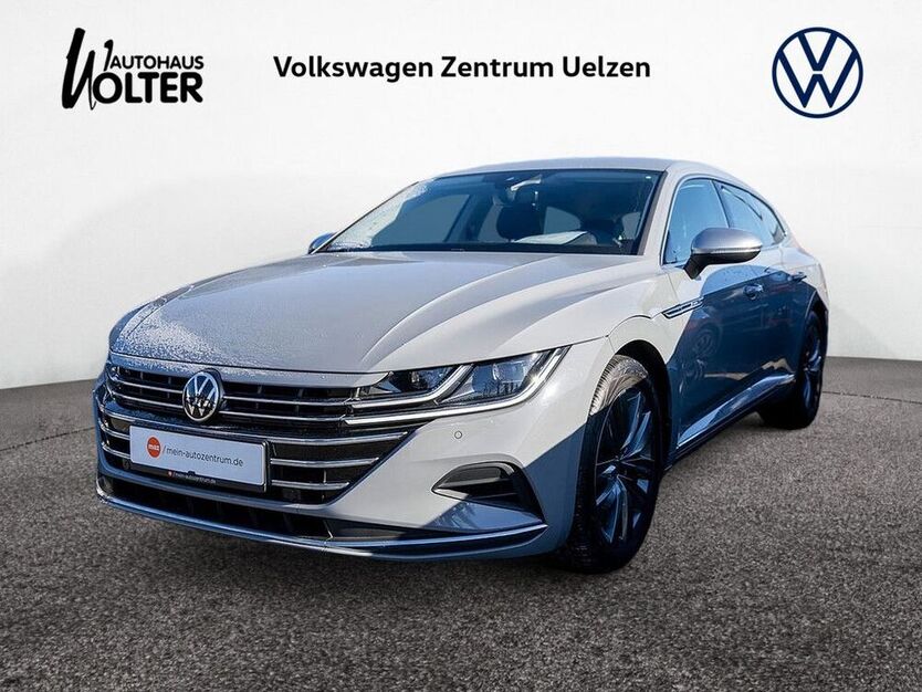 Arteon