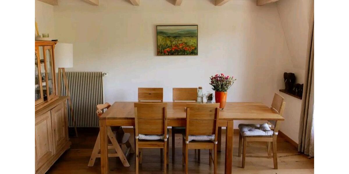 Maisonettenwohnung Trossingen - 5 Zimmer, 180 m&sup2;, 1.600&euro; | Angebot:25977683