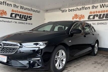Opel Insignia 125.000 km 16.490 &euro; Papenburg 26871