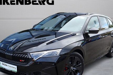 Skoda Octavia 2.500 km 43.980 &euro; Verden 27283