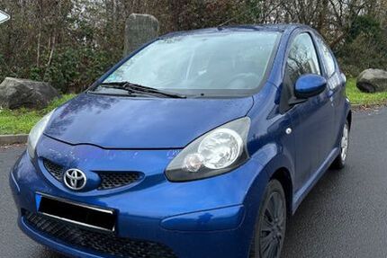 Toyota Aygo (X) 132.000 km 2.350 € Worms 67551