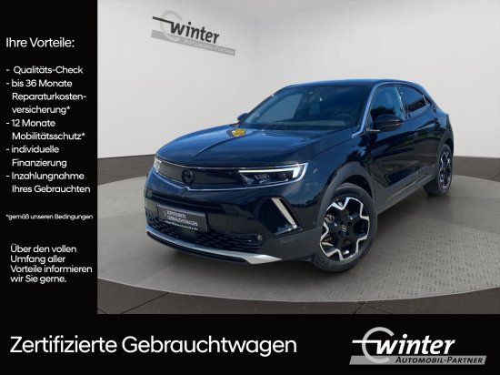 Mokka-e