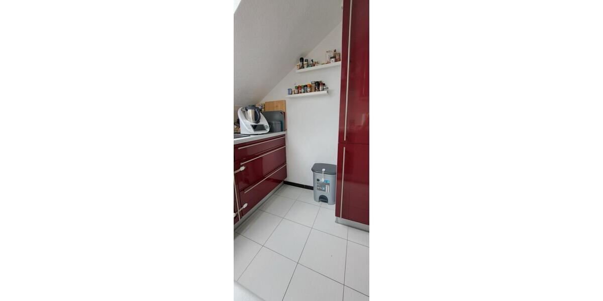 Dachgeschoßwohnung Emmendingen - 3 Zimmer, 75 m&sup2;, 320.000&euro; | Angebot:26289222