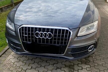 Audi Q5 160.186 km 16.000 &euro; Lahr 77933